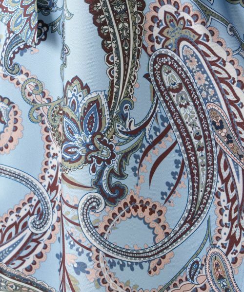 Leilian PLUS HOUSE / レリアンプラスハウス シャツ・ブラウス | ブラウス【ROCHAS Premiere】 | 詳細15