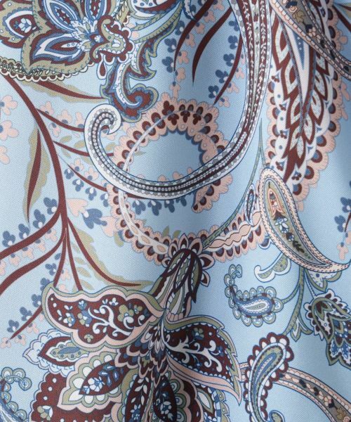 Leilian PLUS HOUSE / レリアンプラスハウス シャツ・ブラウス | ブラウス【ROCHAS Premiere】 | 詳細12