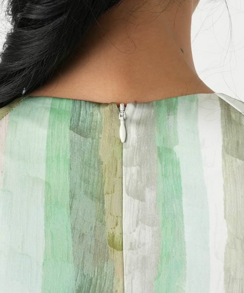 Leilian PLUS HOUSE / レリアンプラスハウス シャツ・ブラウス | ブラウス【ROCHAS Premiere】 | 詳細11