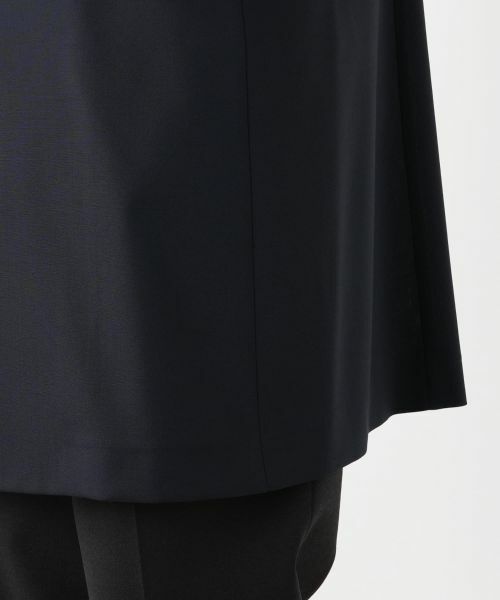 Leilian PLUS HOUSE / レリアンプラスハウス テーラードジャケット | ベスト【ROCHAS Premiere】 | 詳細11
