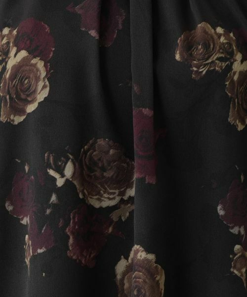 Leilian PLUS HOUSE / レリアンプラスハウス シャツ・ブラウス | ブラウス【ROCHAS Premiere】 | 詳細12