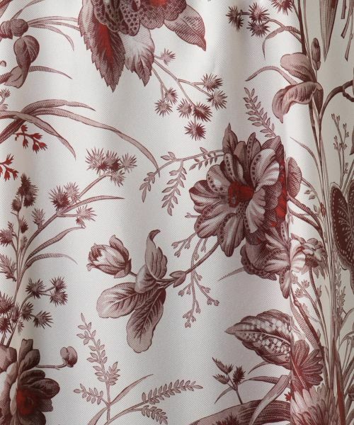 Leilian PLUS HOUSE / レリアンプラスハウス シャツ・ブラウス | ブラウス【ROCHAS Premiere】 | 詳細12