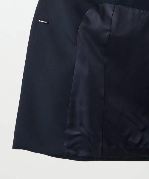 Leilian PLUS HOUSE / レリアンプラスハウス テーラードジャケット | ベスト【ROCHAS Premiere】 | 詳細12