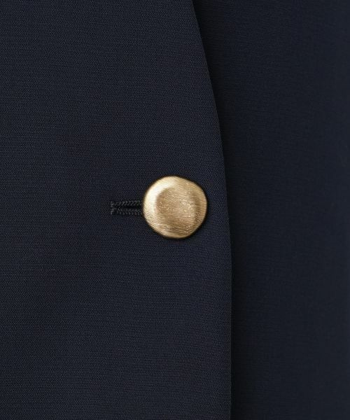Leilian PLUS HOUSE / レリアンプラスハウス テーラードジャケット | ベスト【ROCHAS Premiere】 | 詳細13