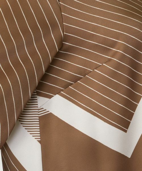 Leilian PLUS HOUSE / レリアンプラスハウス シャツ・ブラウス | ブラウス【ROCHAS Premiere】 | 詳細16