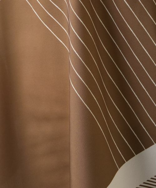 Leilian PLUS HOUSE / レリアンプラスハウス シャツ・ブラウス | ブラウス【ROCHAS Premiere】 | 詳細17