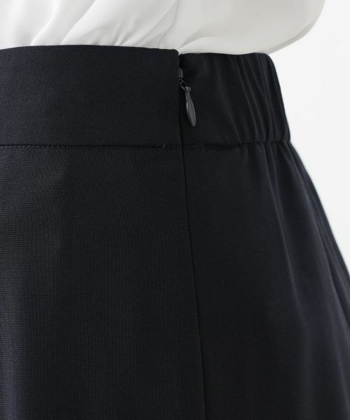 Leilian PLUS HOUSE / レリアンプラスハウス ミニ・ひざ丈スカート | スカート【ROCHAS Premiere】 | 詳細10