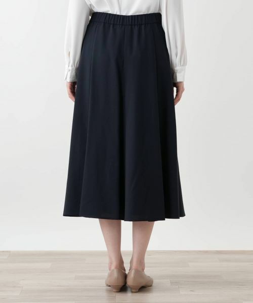 Leilian PLUS HOUSE / レリアンプラスハウス ミニ・ひざ丈スカート | スカート【ROCHAS Premiere】 | 詳細6