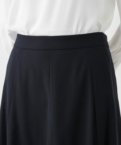 Leilian PLUS HOUSE / レリアンプラスハウス ミニ・ひざ丈スカート | スカート【ROCHAS Premiere】 | 詳細7