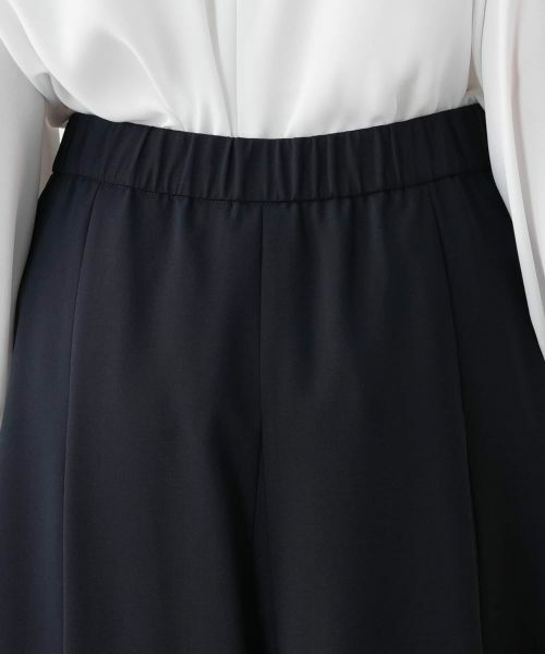 Leilian PLUS HOUSE / レリアンプラスハウス ミニ・ひざ丈スカート | スカート【ROCHAS Premiere】 | 詳細8