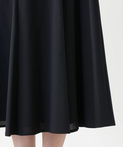 Leilian PLUS HOUSE / レリアンプラスハウス ミニ・ひざ丈スカート | スカート【ROCHAS Premiere】 | 詳細9