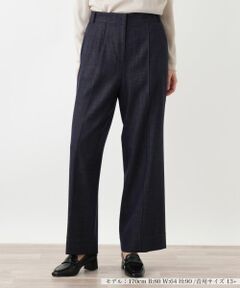 Leilian PLUS HOUSE / レリアンプラスハウス その他パンツ | パンツ【ROCHAS Premiere】