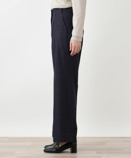 Leilian PLUS HOUSE / レリアンプラスハウス その他パンツ | パンツ【ROCHAS Premiere】 | 詳細5