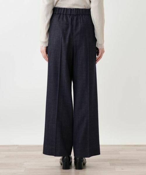 Leilian PLUS HOUSE / レリアンプラスハウス その他パンツ | パンツ【ROCHAS Premiere】 | 詳細6