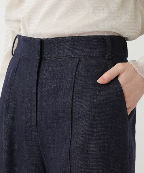 Leilian PLUS HOUSE / レリアンプラスハウス その他パンツ | パンツ【ROCHAS Premiere】 | 詳細7