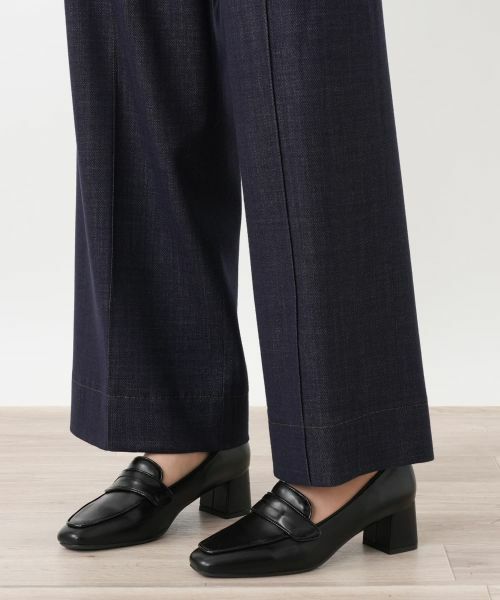 Leilian PLUS HOUSE / レリアンプラスハウス その他パンツ | パンツ【ROCHAS Premiere】 | 詳細8