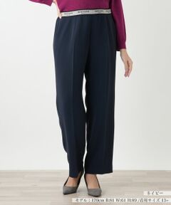 Leilian PLUS HOUSE / レリアンプラスハウス その他パンツ | パンツ【ROCHAS Premiere】