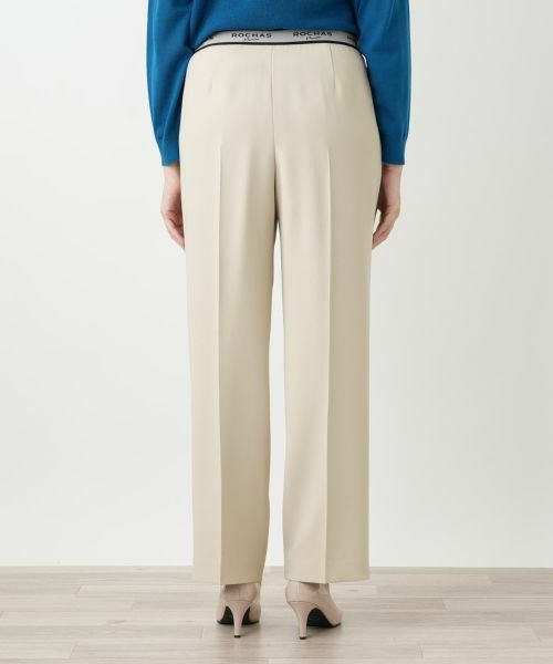 Leilian PLUS HOUSE / レリアンプラスハウス その他パンツ | パンツ【ROCHAS Premiere】 | 詳細12