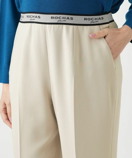 Leilian PLUS HOUSE / レリアンプラスハウス その他パンツ | パンツ【ROCHAS Premiere】 | 詳細13