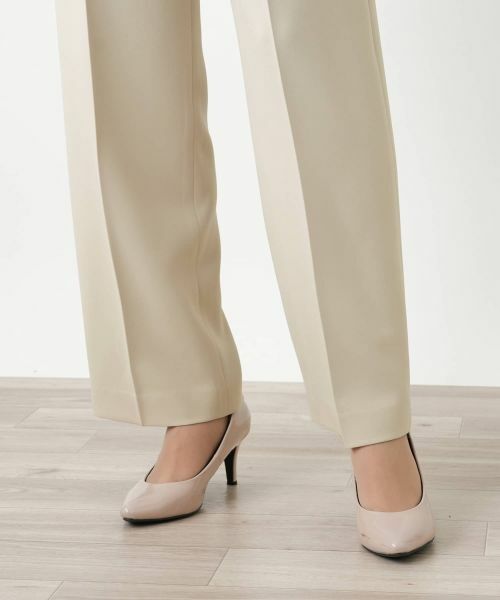 Leilian PLUS HOUSE / レリアンプラスハウス その他パンツ | パンツ【ROCHAS Premiere】 | 詳細14