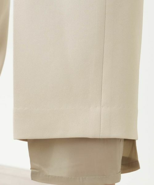 Leilian PLUS HOUSE / レリアンプラスハウス その他パンツ | パンツ【ROCHAS Premiere】 | 詳細15