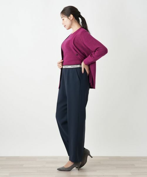 Leilian PLUS HOUSE / レリアンプラスハウス その他パンツ | パンツ【ROCHAS Premiere】 | 詳細2