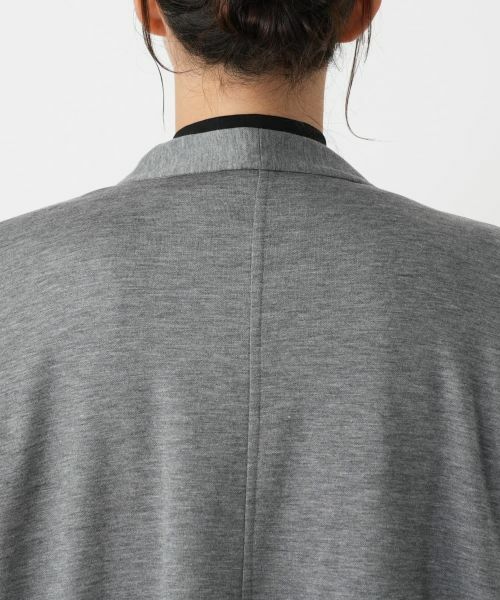 Leilian PLUS HOUSE / レリアンプラスハウス カーディガン・ボレロ | カーディガン【プラス企画】 | 詳細12