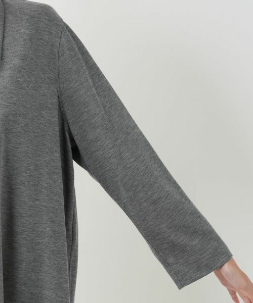 Leilian PLUS HOUSE / レリアンプラスハウス カーディガン・ボレロ | カーディガン【プラス企画】 | 詳細13