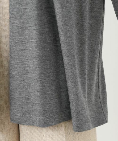 Leilian PLUS HOUSE / レリアンプラスハウス カーディガン・ボレロ | カーディガン【プラス企画】 | 詳細14