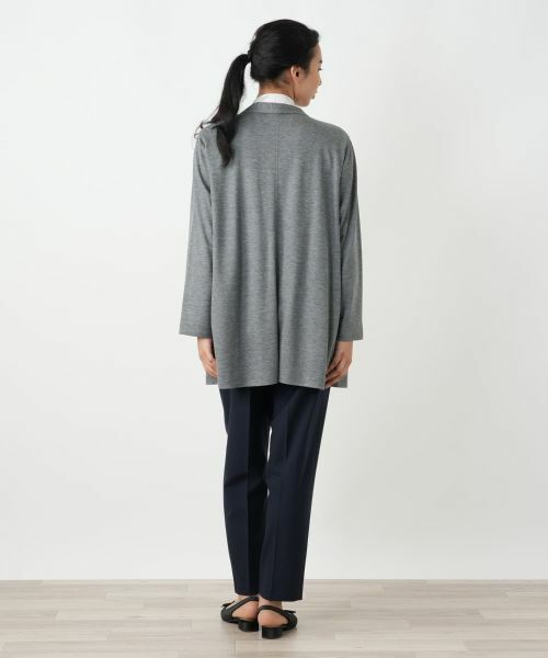 Leilian PLUS HOUSE / レリアンプラスハウス カーディガン・ボレロ | カーディガン【プラス企画】 | 詳細23