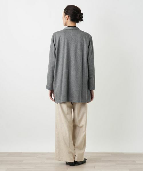 Leilian PLUS HOUSE / レリアンプラスハウス カーディガン・ボレロ | カーディガン【プラス企画】 | 詳細6