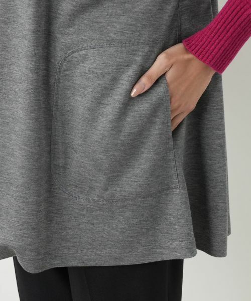 Leilian PLUS HOUSE / レリアンプラスハウス テーラードジャケット | ベスト【プラス企画】 | 詳細18