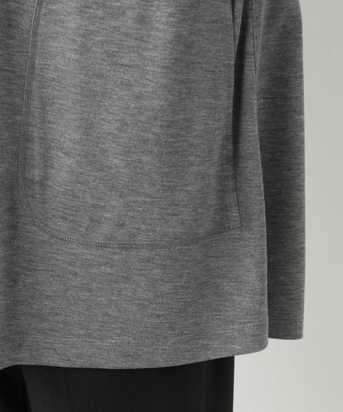 Leilian PLUS HOUSE / レリアンプラスハウス テーラードジャケット | ベスト【プラス企画】 | 詳細19