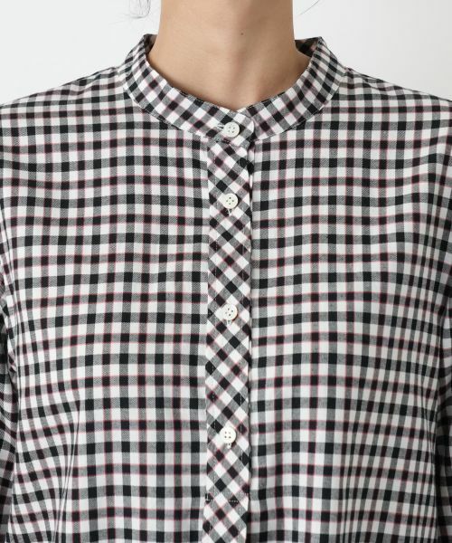 Leilian PLUS HOUSE / レリアンプラスハウス シャツ・ブラウス | ブラウス【プラス企画】 | 詳細14