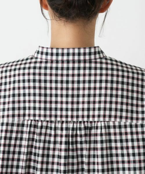 Leilian PLUS HOUSE / レリアンプラスハウス シャツ・ブラウス | ブラウス【プラス企画】 | 詳細15