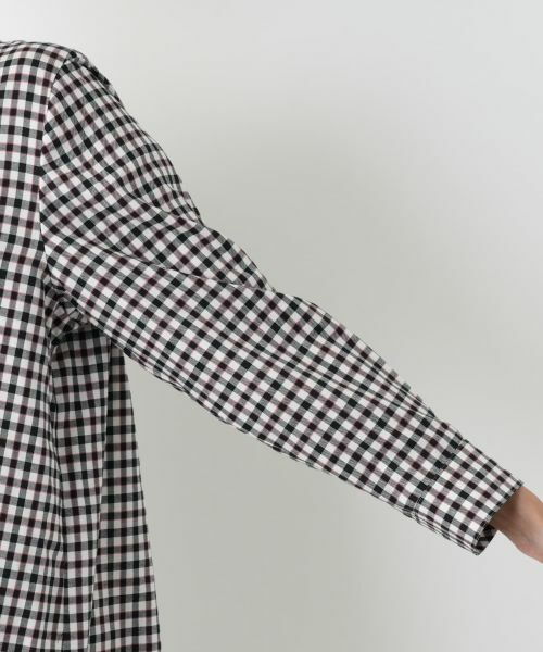 Leilian PLUS HOUSE / レリアンプラスハウス シャツ・ブラウス | ブラウス【プラス企画】 | 詳細16