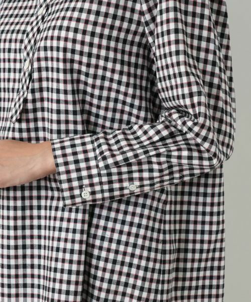 Leilian PLUS HOUSE / レリアンプラスハウス シャツ・ブラウス | ブラウス【プラス企画】 | 詳細17