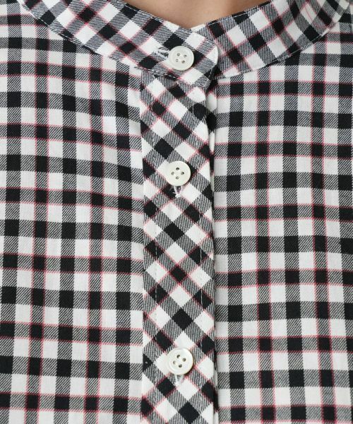 Leilian PLUS HOUSE / レリアンプラスハウス シャツ・ブラウス | ブラウス【プラス企画】 | 詳細19