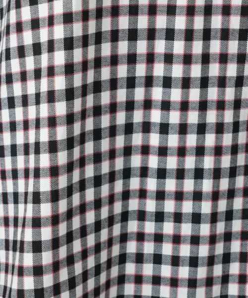 Leilian PLUS HOUSE / レリアンプラスハウス シャツ・ブラウス | ブラウス【プラス企画】 | 詳細20