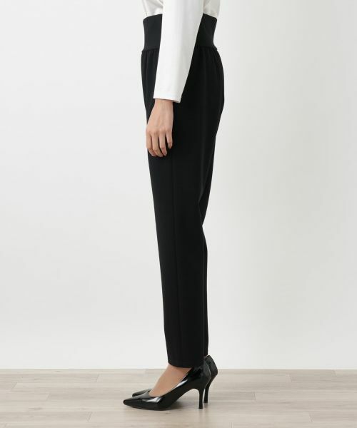 Leilian PLUS HOUSE / レリアンプラスハウス その他パンツ | パンツ【プラス企画】 | 詳細10