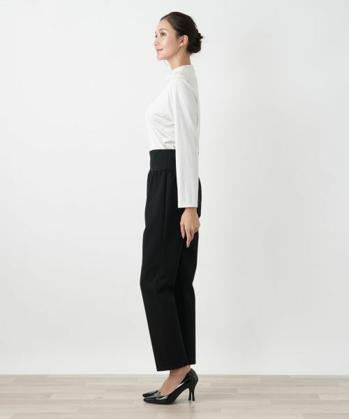 Leilian PLUS HOUSE / レリアンプラスハウス その他パンツ | パンツ【プラス企画】 | 詳細7