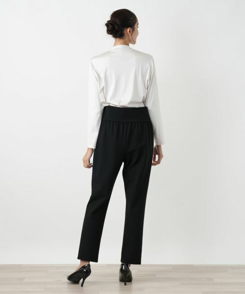 Leilian PLUS HOUSE / レリアンプラスハウス その他パンツ | パンツ【プラス企画】 | 詳細8