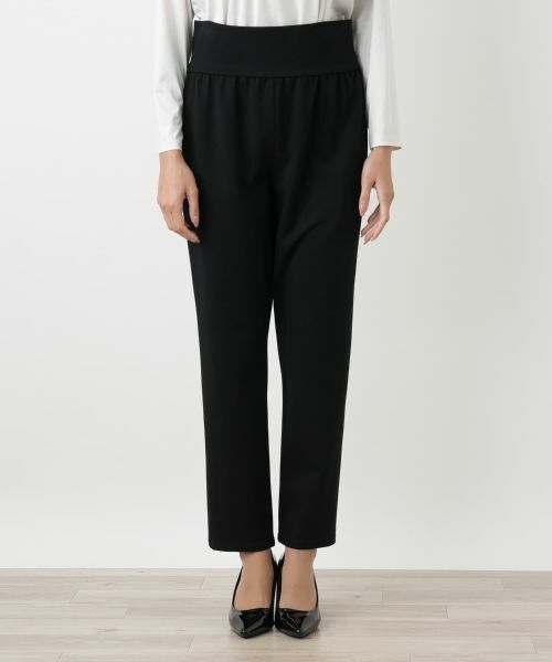 Leilian PLUS HOUSE / レリアンプラスハウス その他パンツ | パンツ【プラス企画】 | 詳細9