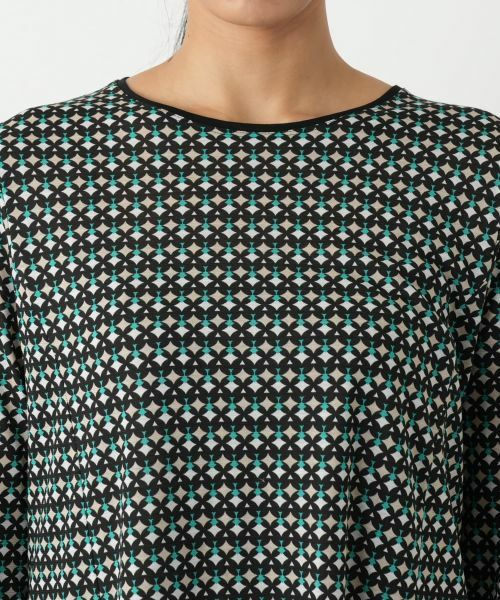 Leilian PLUS HOUSE / レリアンプラスハウス シャツ・ブラウス | ブラウス【プラス企画】 | 詳細10