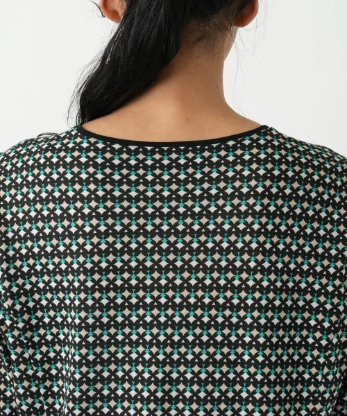 Leilian PLUS HOUSE / レリアンプラスハウス シャツ・ブラウス | ブラウス【プラス企画】 | 詳細11