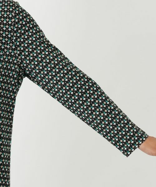 Leilian PLUS HOUSE / レリアンプラスハウス シャツ・ブラウス | ブラウス【プラス企画】 | 詳細12