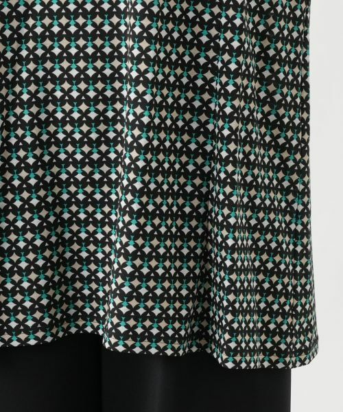 Leilian PLUS HOUSE / レリアンプラスハウス シャツ・ブラウス | ブラウス【プラス企画】 | 詳細13