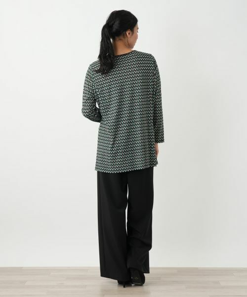 Leilian PLUS HOUSE / レリアンプラスハウス シャツ・ブラウス | ブラウス【プラス企画】 | 詳細6