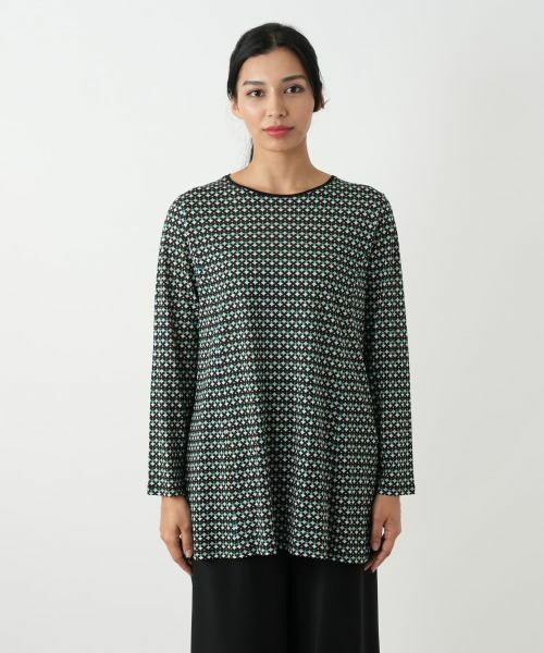 Leilian PLUS HOUSE / レリアンプラスハウス シャツ・ブラウス | ブラウス【プラス企画】 | 詳細7