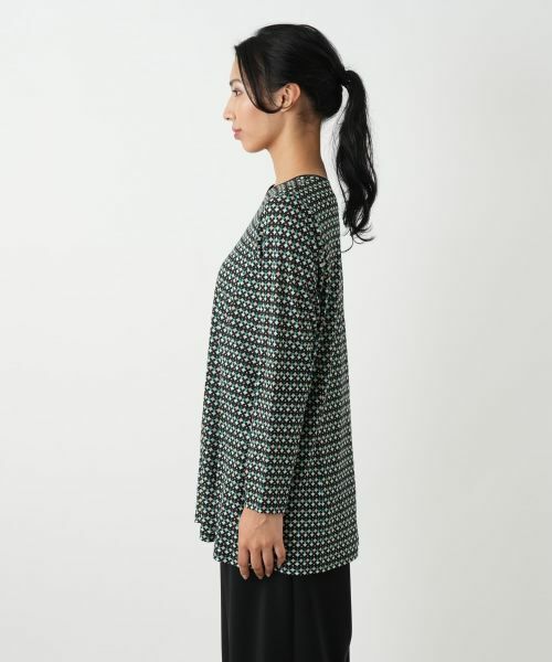 Leilian PLUS HOUSE / レリアンプラスハウス シャツ・ブラウス | ブラウス【プラス企画】 | 詳細8